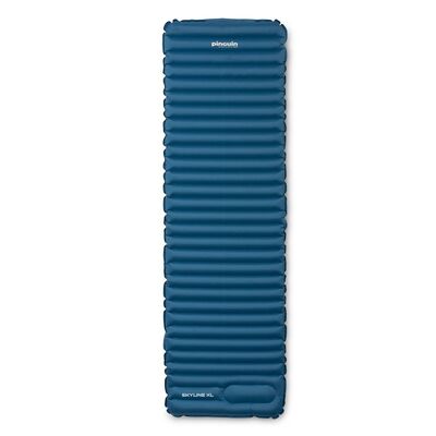 Pinguin Skyline XL Mavi Şişme Mat - 1