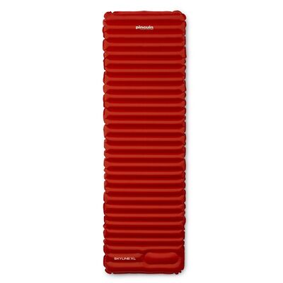 Pinguin Skyline XL Turuncu Şişme Mat - 1