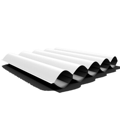 Pinguin Skyline XL Turuncu Şişme Mat - 3