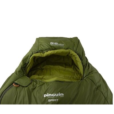 Pinguin Spirit -31 Khaki Uyku Tulumu 185 Sağ - 2