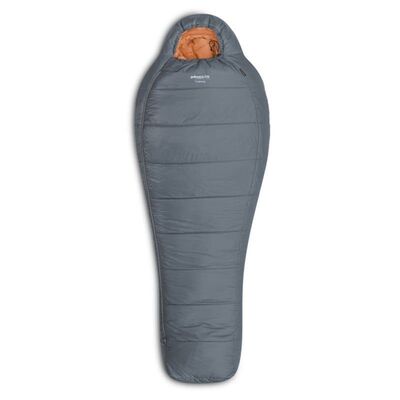 Pinguin Topas -25 Gri Uyku Tulumu 185 Sağ - 1