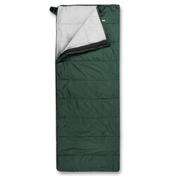 Pinguin Travel Battaniye Tipi Uyku Tulumu -10 Haki - 1