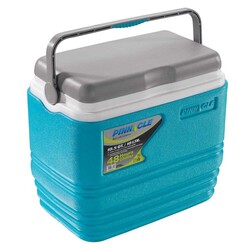 Pinnacle - Pinnacle Primero Kamp Buzluk 10 Litre Turkuaz