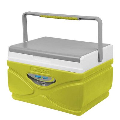 Pinnacle Prudence Kamp Buzluk 11 Litre Yeşil - 1
