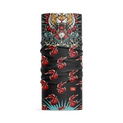 Pirate & Parrot Bike53 Desenli Boyunluk Bandana - Pirate&Parrot