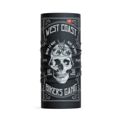 Pirate & Parrot Bike54 Desenli Boyunluk Bandana - Pirate&Parrot