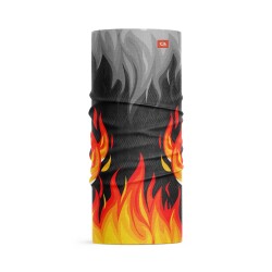 Pirate & Parrot Bike59 Desenli Boyunluk Bandana - Pirate&Parrot