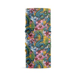 Pirate & Parrot Color62 Karışık Desenli Boyunluk Bandana - Pirate&Parrot