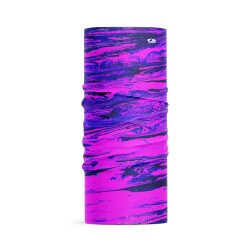 Pirate & Parrot Color63 Pembe Desenli Boyunluk Bandana - Pirate&Parrot