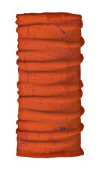 Pirate & Parrot Ginger Turuncu Desenli Boyunluk Bandana - Pirate&Parrot