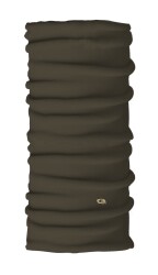 Pirate & Parrot Grun Koyu Renk Boyunluk Bandana - Pirate&Parrot