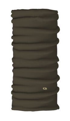 Pirate & Parrot Grun Koyu Renk Boyunluk Bandana - 1