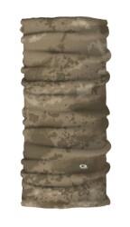 Pirate & Parrot Hai Kamuflaj Desenli Boyunluk Bandana - Pirate&Parrot