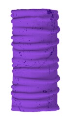 Pirate & Parrot Lavender Desenli Boyunluk Bandana - Pirate&Parrot