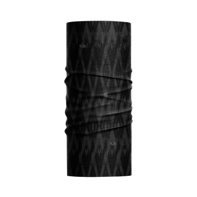 Pirate & Parrot Leo Kamuflaj Desenli Boyunluk Bandana - 1