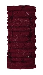 Pirate & Parrot Valentine Desenli Boyunluk Bandana - Pirate&Parrot