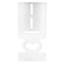 Plastik Power Tapa 12/38 cal 100lü - zuber