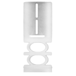 Plastik Power Tapa 20 cal 100lü - zuber