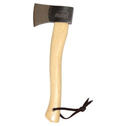 Prandi Yankee Balta 900Gr 50cm Hikori Ağaç Saplı - Prandi