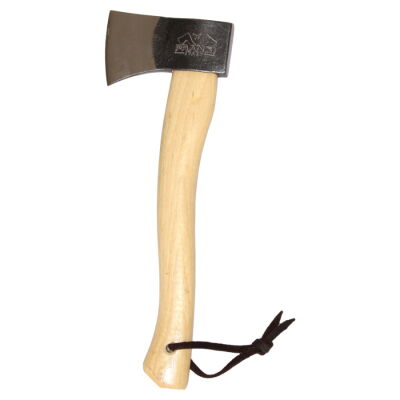 Prandi Yankee Balta 900Gr 50cm Hikori Ağaç Saplı - 1