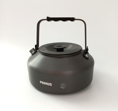 Primus Litech Çaydanlık 0.9lt Çok Hafif - 2