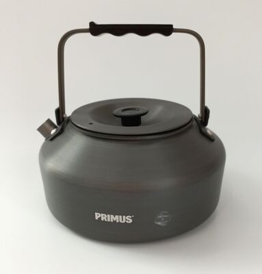 Primus Litech Çaydanlık 0.9lt Çok Hafif - 1