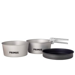 Primus Essential 1,3Lt Kamp Yemek Pişirme Seti - 1