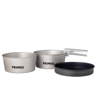 Primus Essential 1,3Lt Kamp Yemek Pişirme Seti - 1