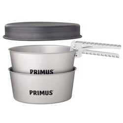 Primus Essential 1,3Lt Kamp Yemek Pişirme Seti - Thumbnail