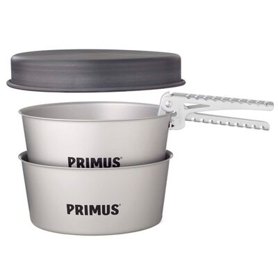 Primus Essential 1,3Lt Kamp Yemek Pişirme Seti - 2