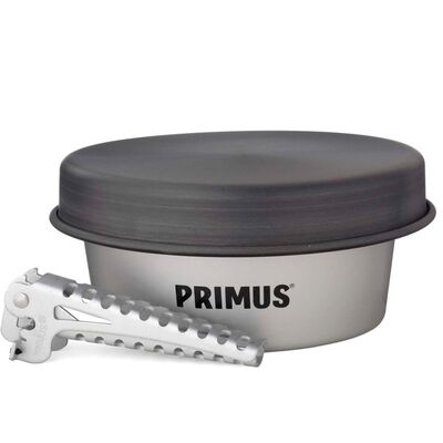 Primus Essential 1,3Lt Kamp Yemek Pişirme Seti - 3
