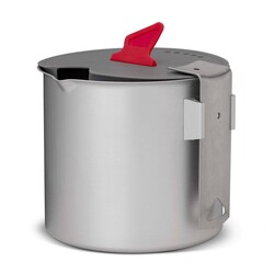 Primus Essential Trek Pot Kamp Yemek Seti - 5
