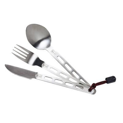 Primus Field Çatal Kaşık Bıçak Set - 1