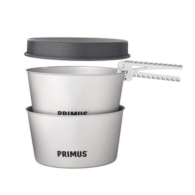Primus Essential 2,3Lt Kamp Yemek Pişirme Seti - 1