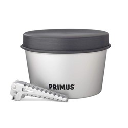 Primus Essential 2,3Lt Kamp Yemek Pişirme Seti - 2