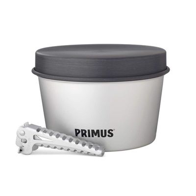 Primus Essential 2,3Lt Kamp Yemek Pişirme Seti