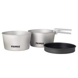 Primus Essential 2,3Lt Kamp Yemek Pişirme Seti - Thumbnail
