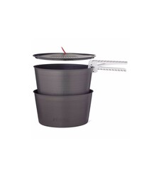 PRIMUS - Primus Litech Pot 2.3Lt Kamp Yemek Seti