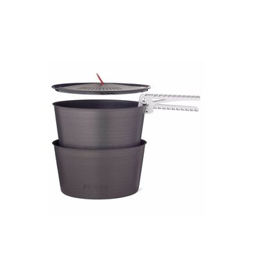 Primus Litech Pot 2.3Lt Kamp Yemek Seti - 1