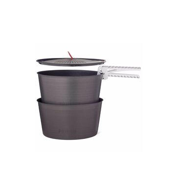 Primus Litech Pot 2.3Lt Kamp Yemek Seti