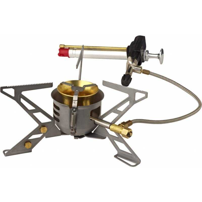 Primus Multifuel III Yakıtlı Kamp Ocağı Güney Kamp Outdoor