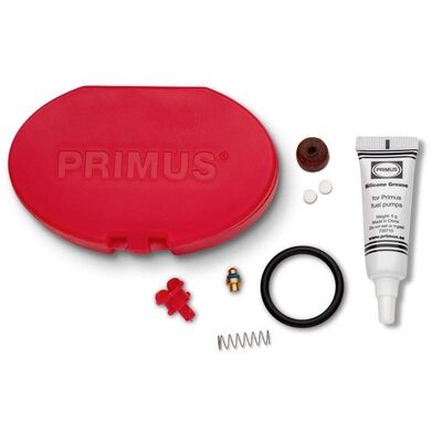 Primus Service Kit Ocaklar İçin Yedek Parça Seti - 1