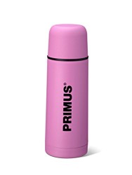 Primus Termos Renkli 0,50ml Pembe - Thumbnail