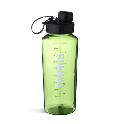 Primus Tritan Su Şişesi Trailbottle 1 litre Yeşil