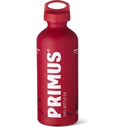 PRIMUS - Primus Yakıt Şişesi Kırmızı 0,6 Litre
