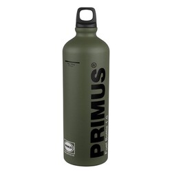 PRIMUS - Primus Yakıt Şişesi Yeşil 1 Litre