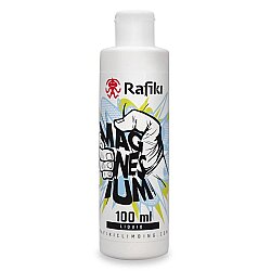 Rafiki Mg Liquid 100ML Sıvı Magnezyum - Rafiki