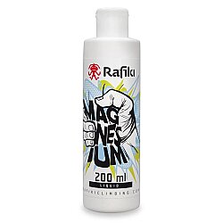 Rafiki Mg Liquid 200ML Sıvı Magnezyum Pole Dancer - Rafiki