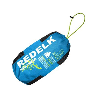 Redelk Agua Erkek Yağmurluk Oxford Blue - 2