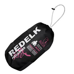Redelk Agua Pro Erkek Yağmur Ceketi Siyah - 2